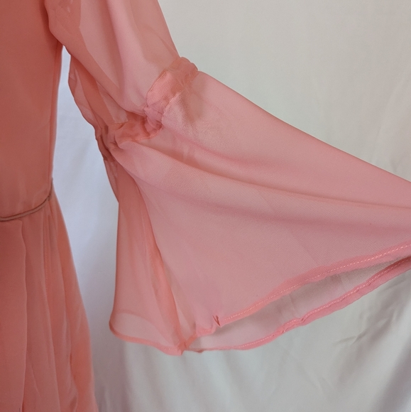 Maxi Kurta | Indian Dress | Pakistani Dress - Picture 4 of 14